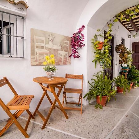 La Casa De La Laguna Vejer de la Frontera Eksteriør bilde