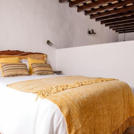 La Casa De La Laguna Vejer de la Frontera Eksteriør bilde
